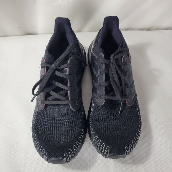 Adidas Ultra Boost 20 x James Bond 007 Mens Size 7 No Time Do Die Black main image 4